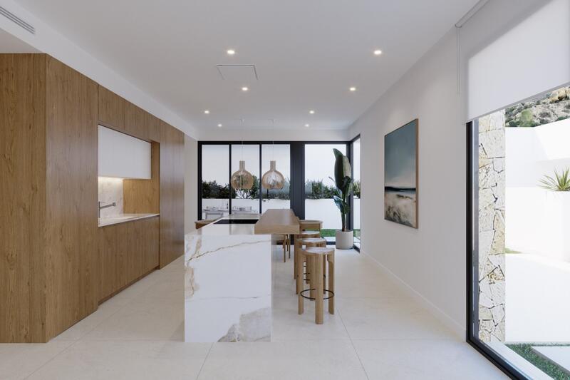 3 bedroom Villa for sale