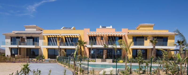 2 bedroom Duplex for sale