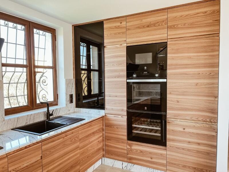 4 Cuarto Villa en venta