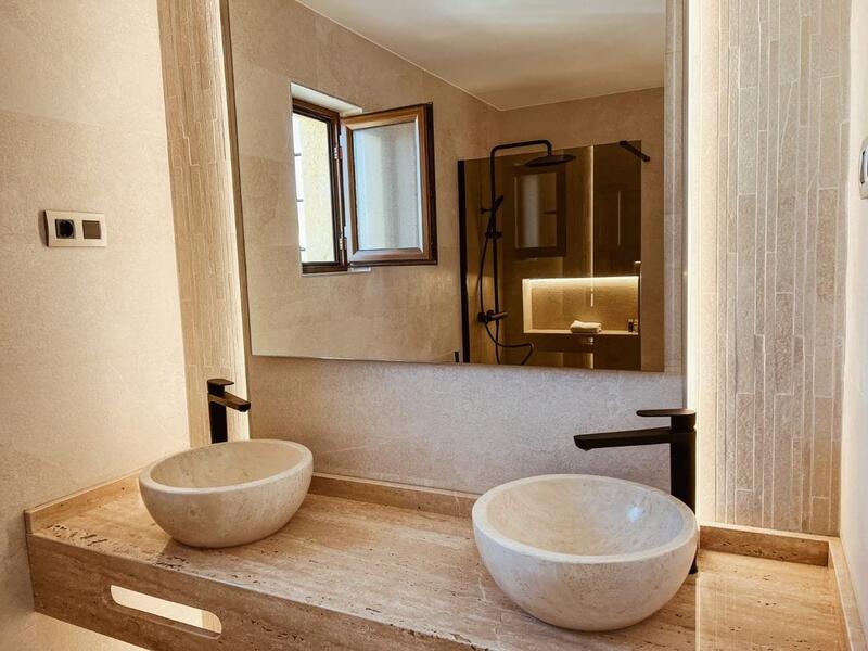 4 Cuarto Villa en venta