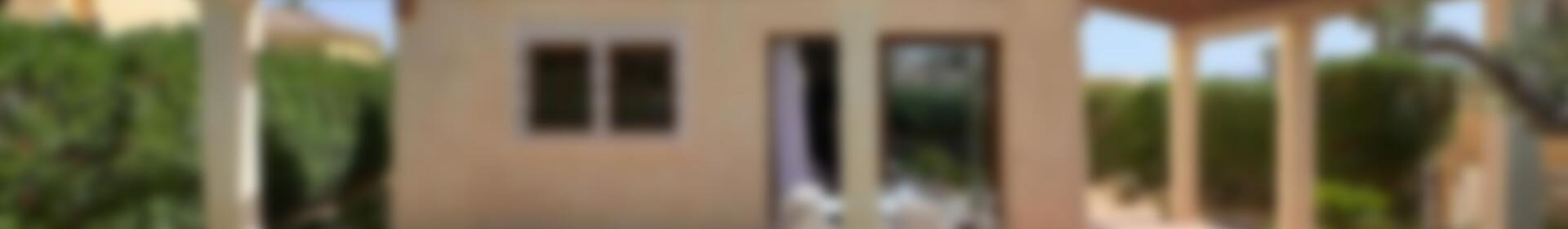 3 soveværelse Villa til salg