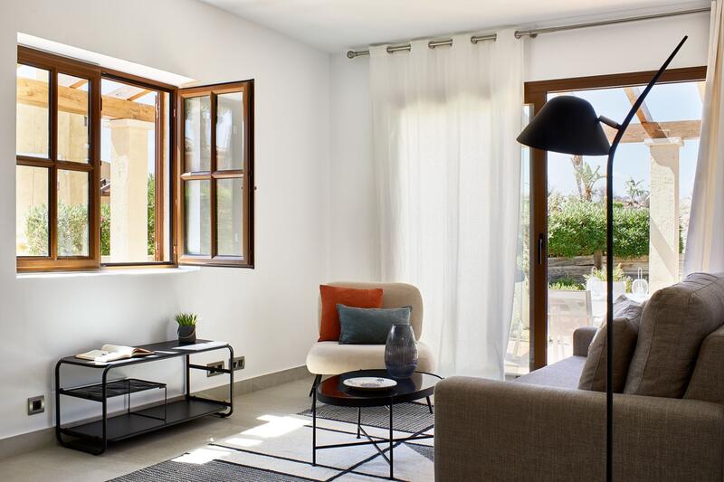 3 chambre Villa à vendre