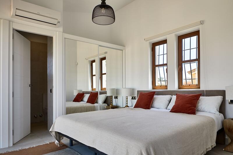 3 chambre Villa à vendre