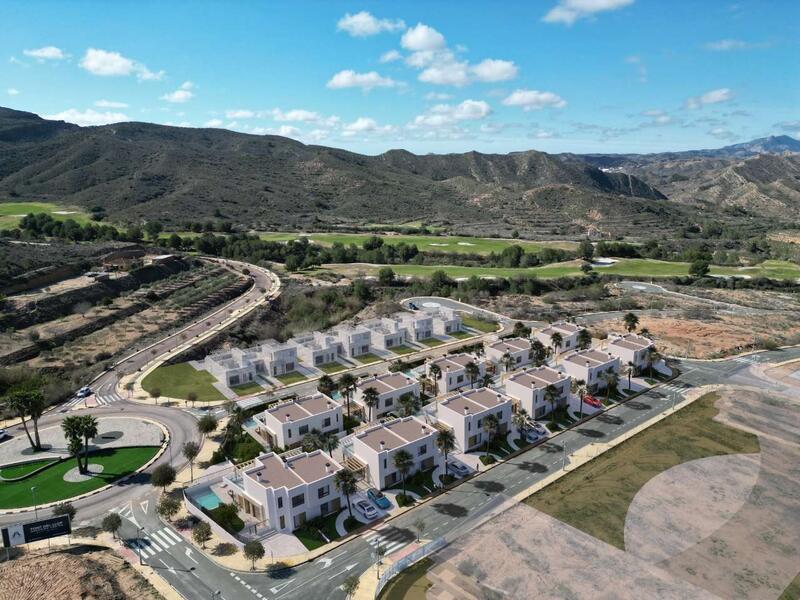 3 bedroom Villa for sale