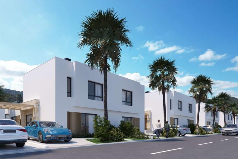 3 bedroom Villa for sale