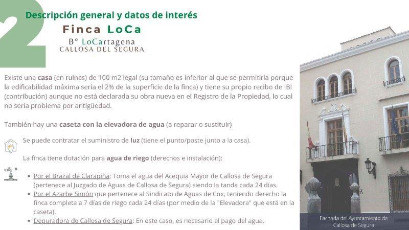 1 bedroom Country House for sale 1 bedroom Country House for sale