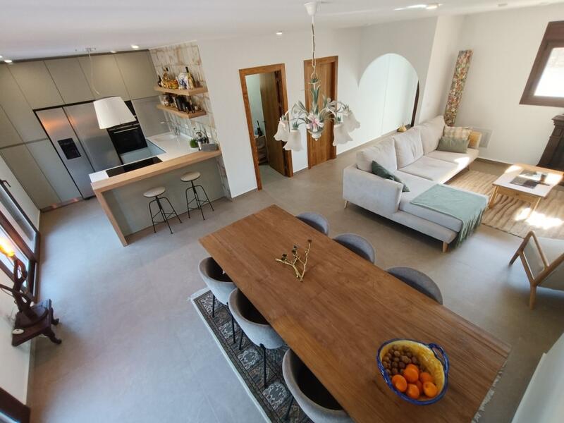 5 спальная комната вилла продается