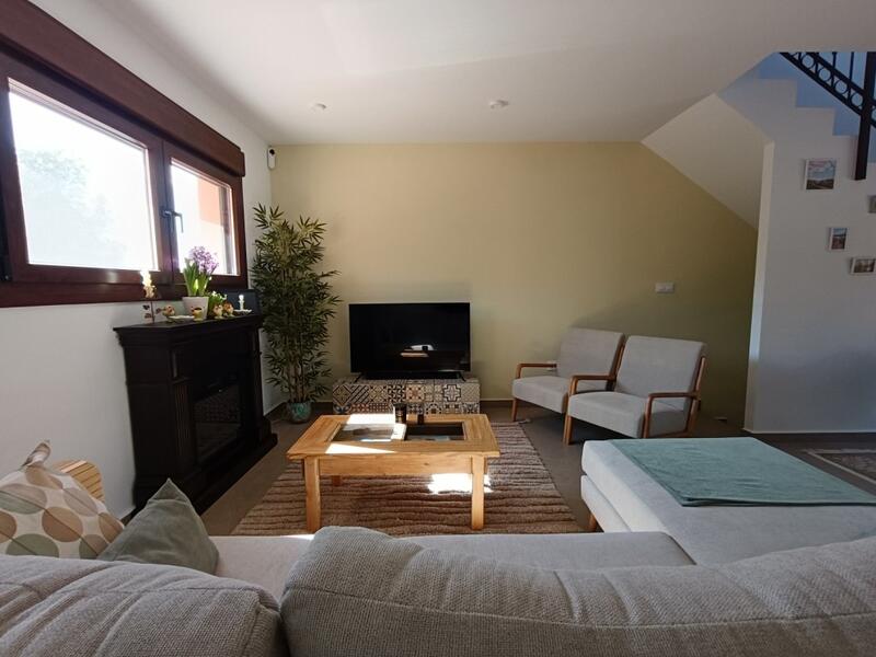 5 спальная комната вилла продается