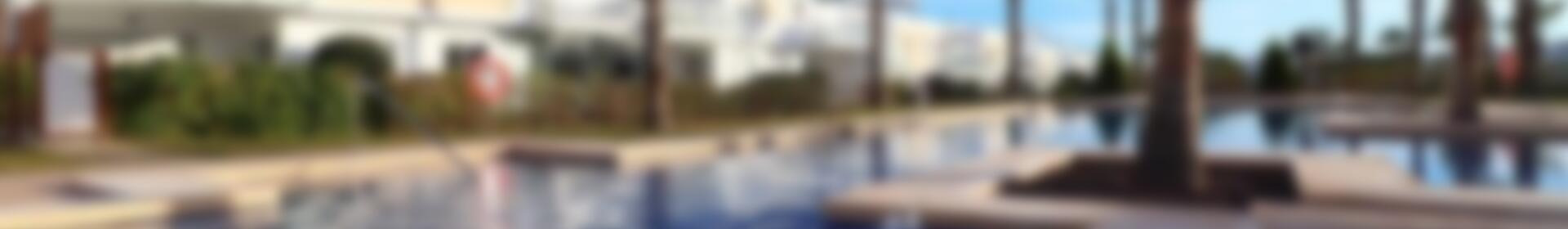 2 slaapkamer Appartement Te koop