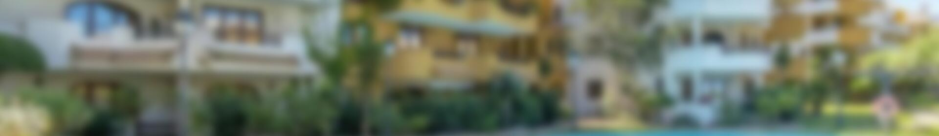 2 slaapkamer Appartement Te koop