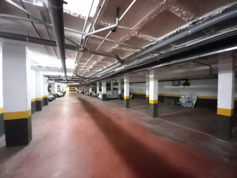 2 slaapkamer Appartement Te koop