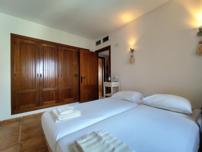 2 slaapkamer Appartement Te koop