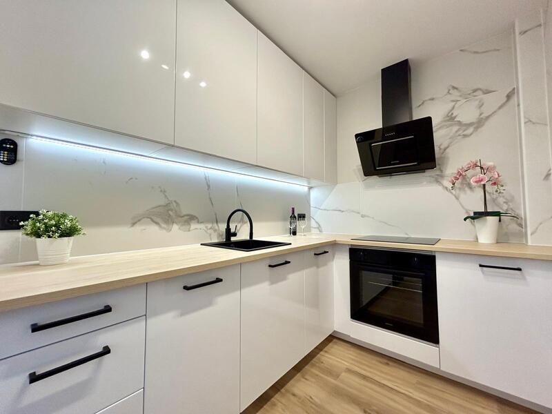 3 soveværelse Duplex til salg