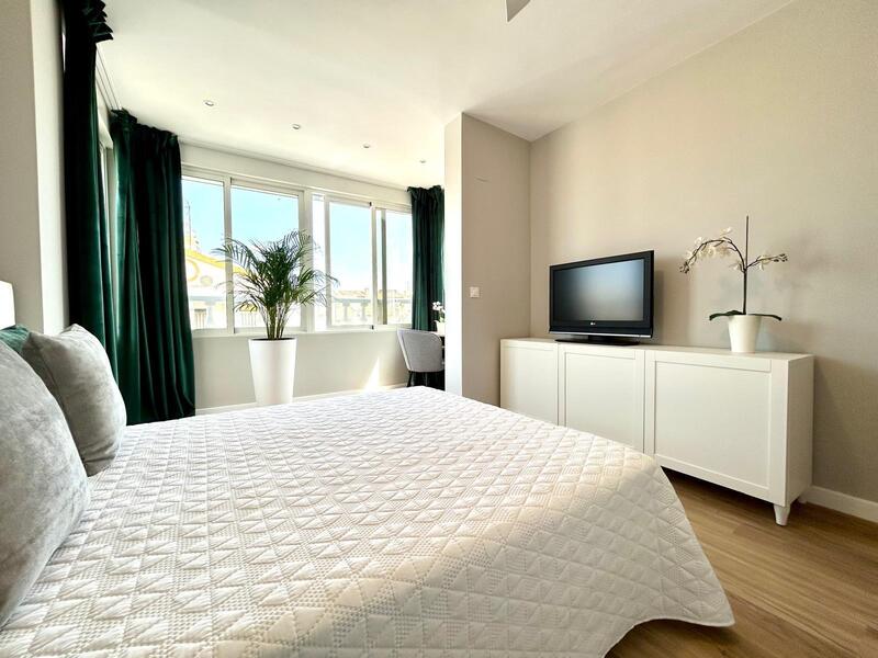 3 soveværelse Duplex til salg