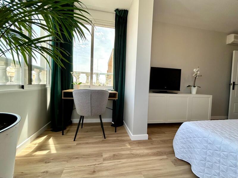 3 soveværelse Duplex til salg