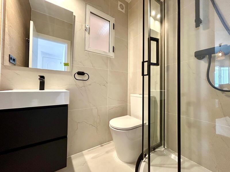 3 soveværelse Duplex til salg