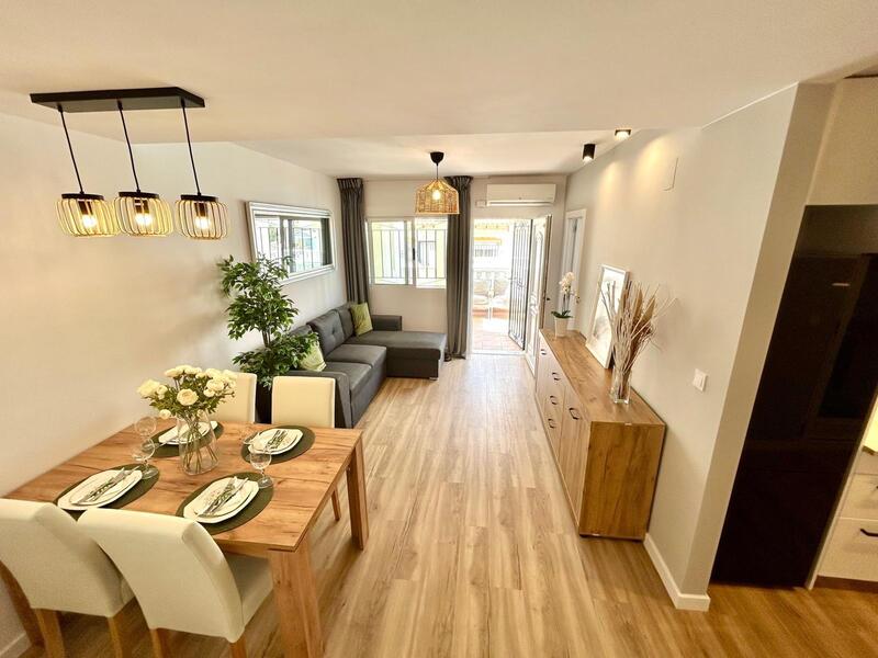 3 soveværelse Duplex til salg