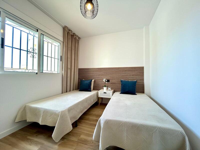 3 soveværelse Duplex til salg