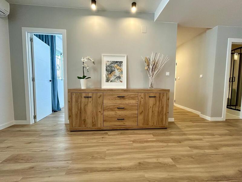 3 soveværelse Duplex til salg