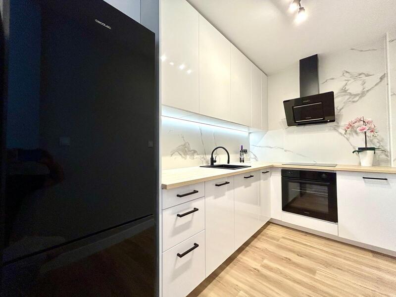 3 soveværelse Duplex til salg