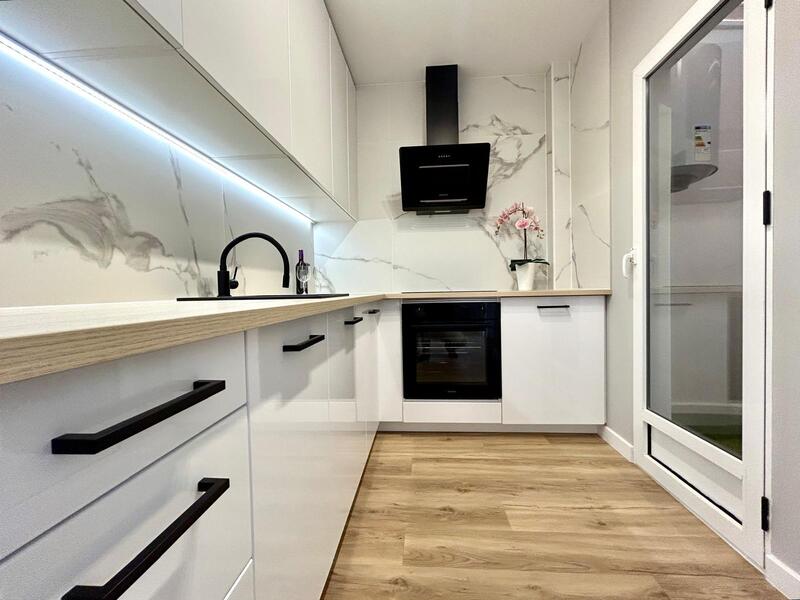 3 soveværelse Duplex til salg