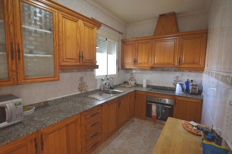 4 slaapkamer Villa Te koop