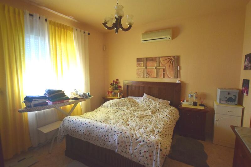 4 slaapkamer Villa Te koop