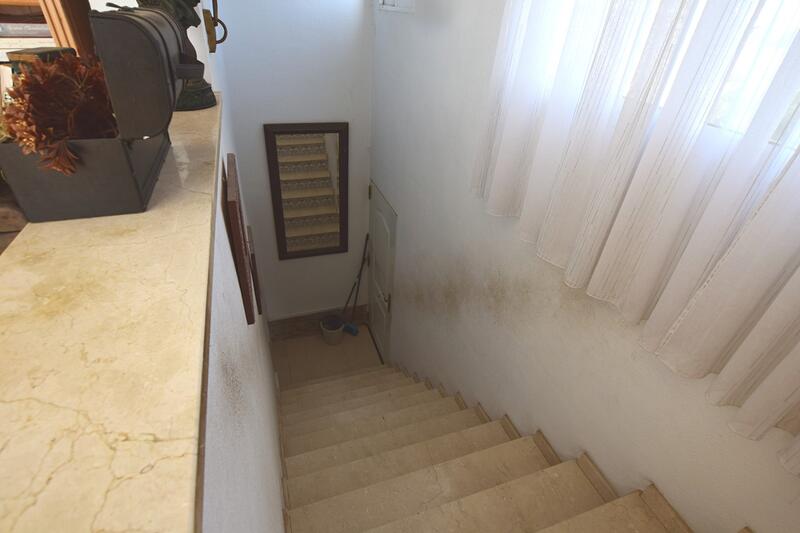 4 slaapkamer Villa Te koop