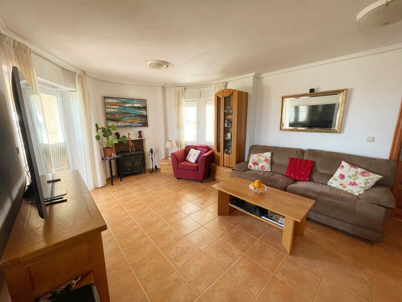 5 sovrum Villa till salu