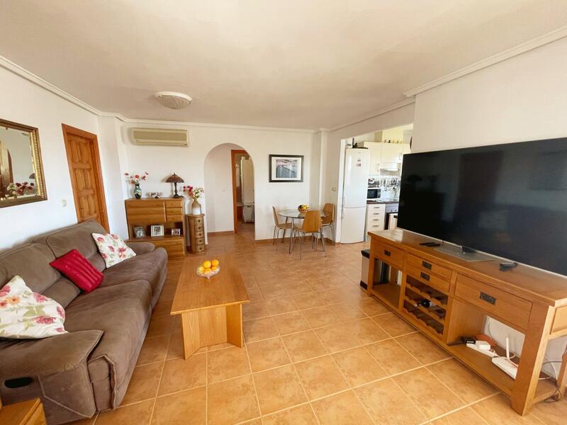 5 sovrum Villa till salu