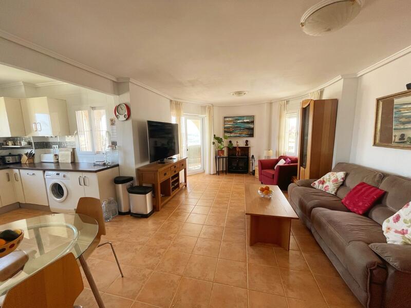 5 sovrum Villa till salu