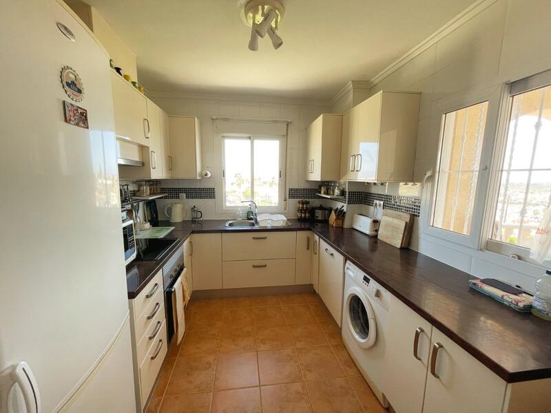 5 sovrum Villa till salu