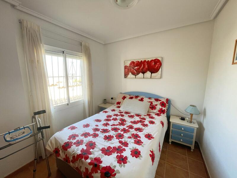 5 sovrum Villa till salu