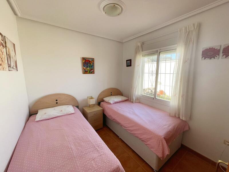 5 sovrum Villa till salu