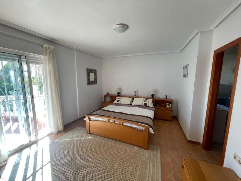 5 sovrum Villa till salu