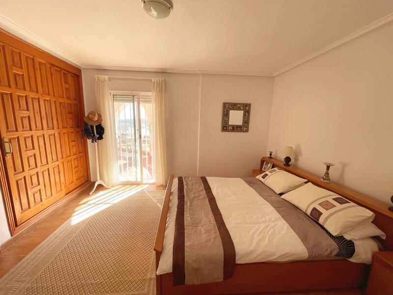 5 sovrum Villa till salu