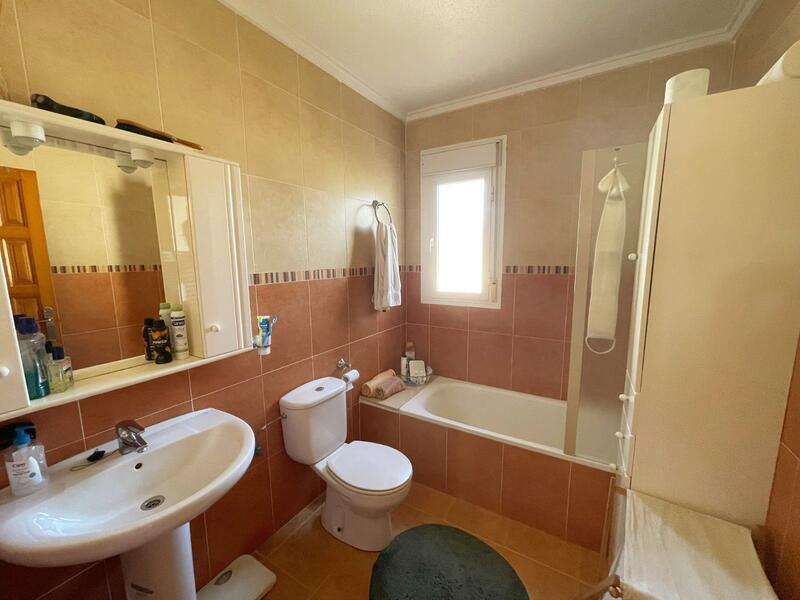 5 sovrum Villa till salu