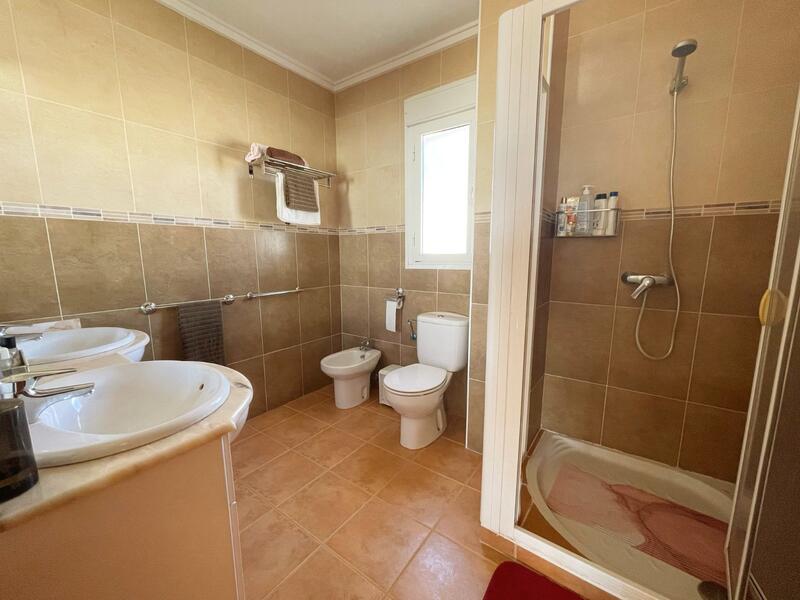 5 sovrum Villa till salu