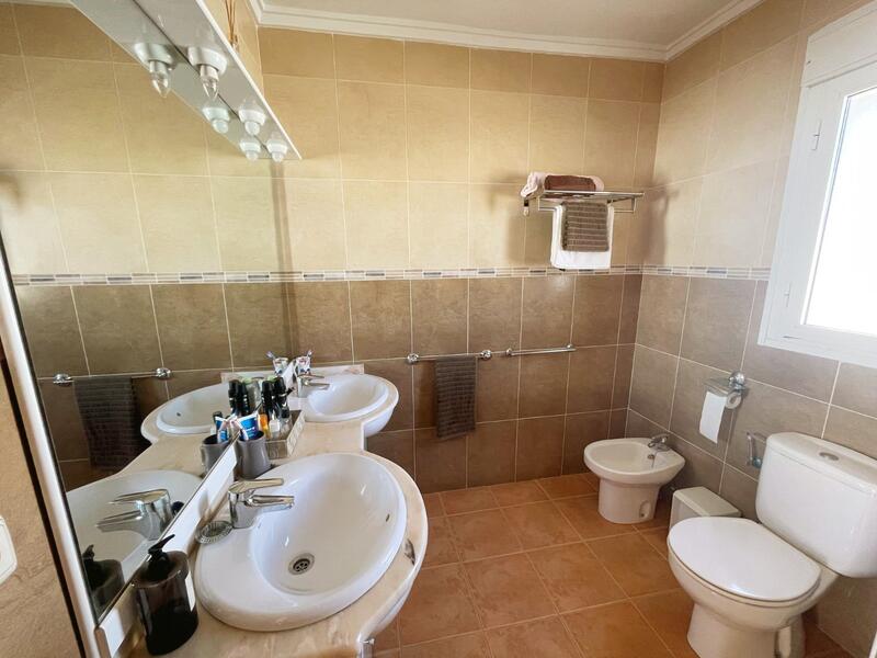 5 sovrum Villa till salu