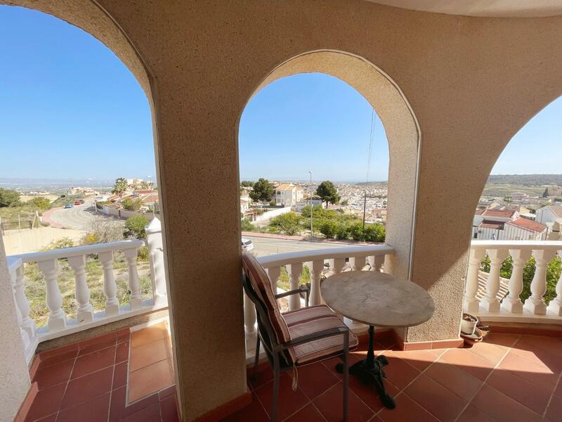 5 sovrum Villa till salu