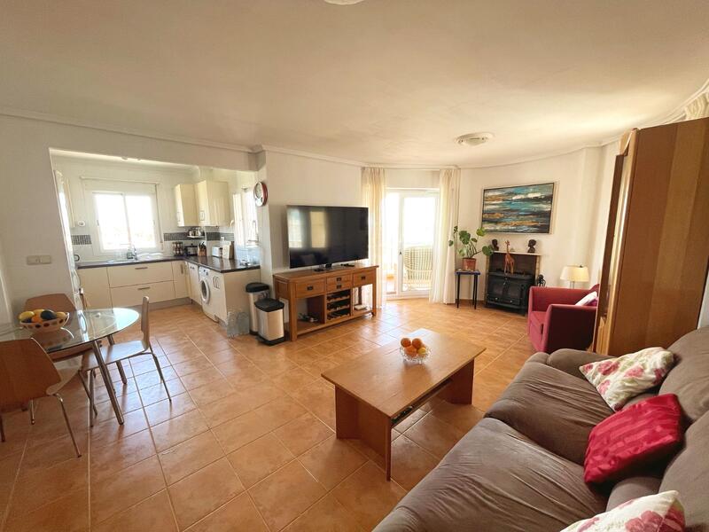 5 sovrum Villa till salu