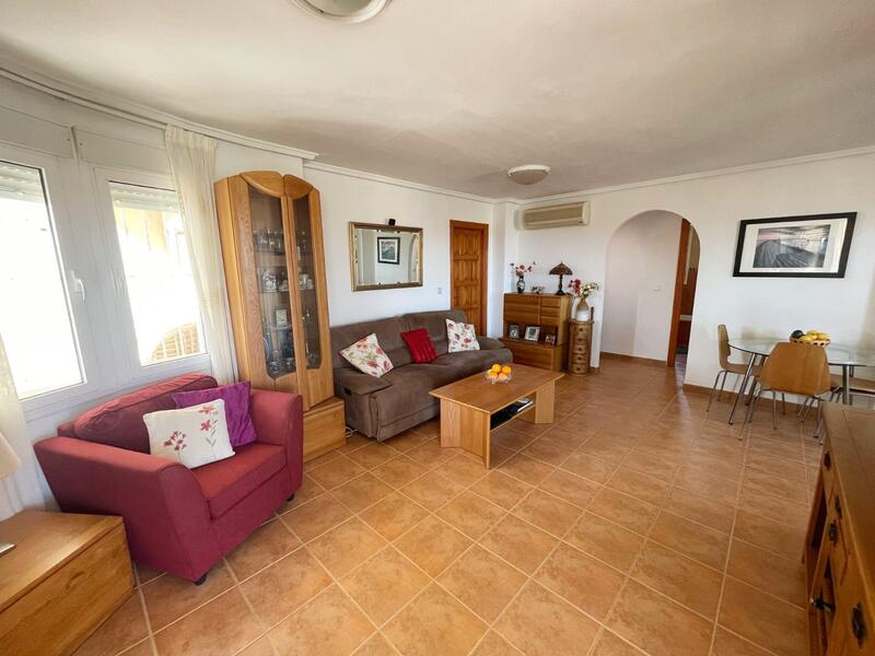 5 sovrum Villa till salu