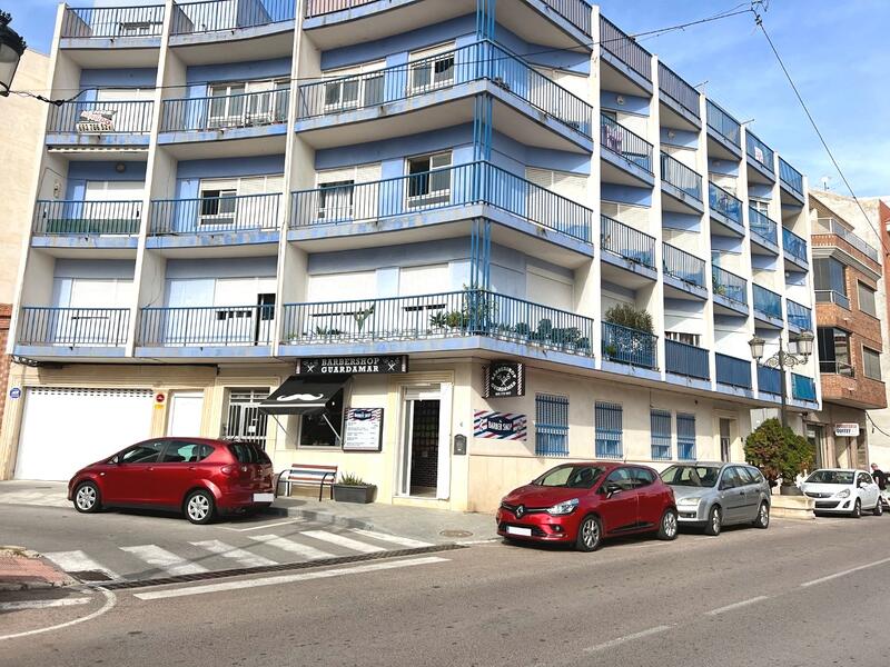 Commercial Property for sale in Guardamar del Segura, Alicante Commercial Property for sale in Guardamar del Segura, Alicante