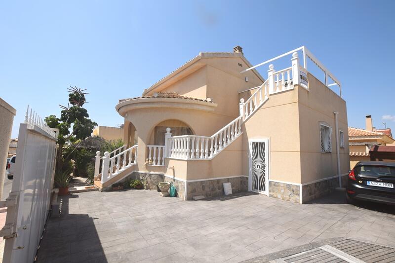 Villa zu verkaufen in Ciudad Quesada, Alicante Villa zu verkaufen in Ciudad Quesada, Alicante