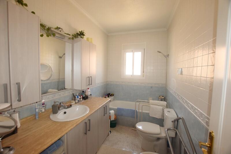 3 Schlafzimmer Villa zu verkaufen