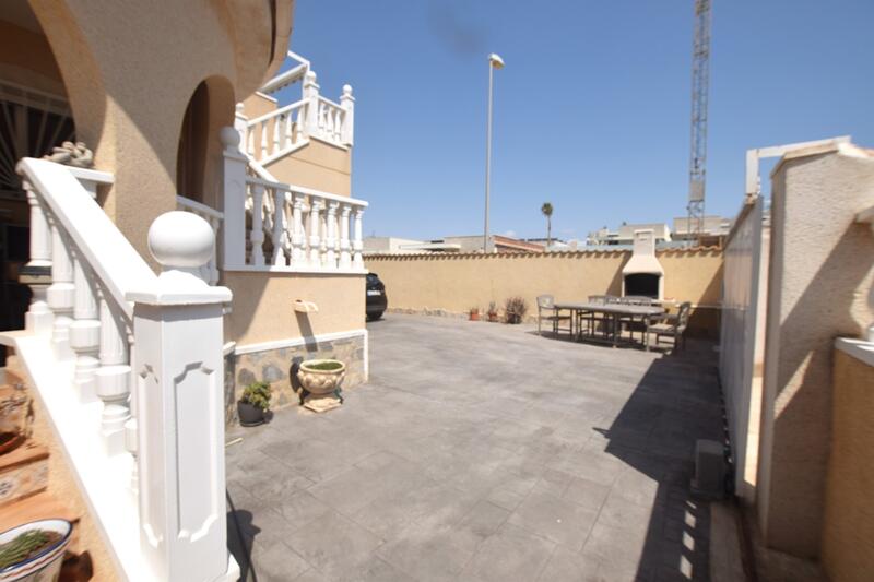 3 Schlafzimmer Villa zu verkaufen