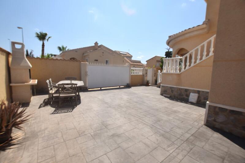 3 Schlafzimmer Villa zu verkaufen