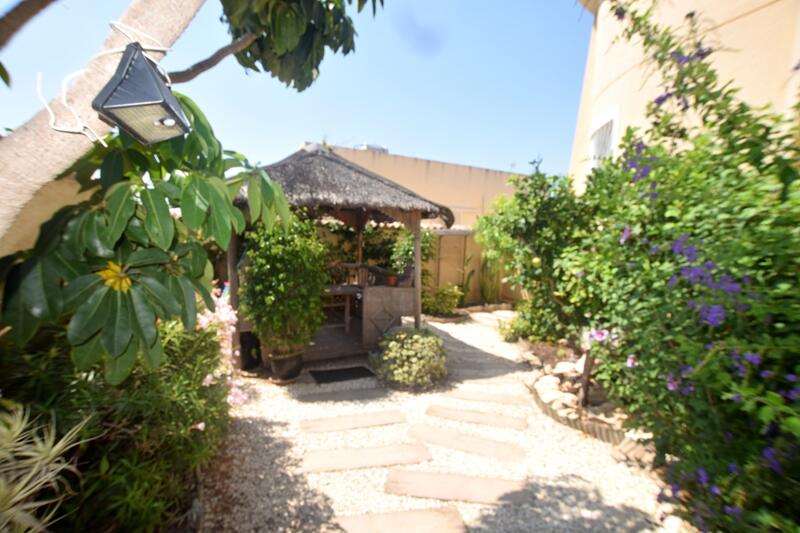 3 Schlafzimmer Villa zu verkaufen