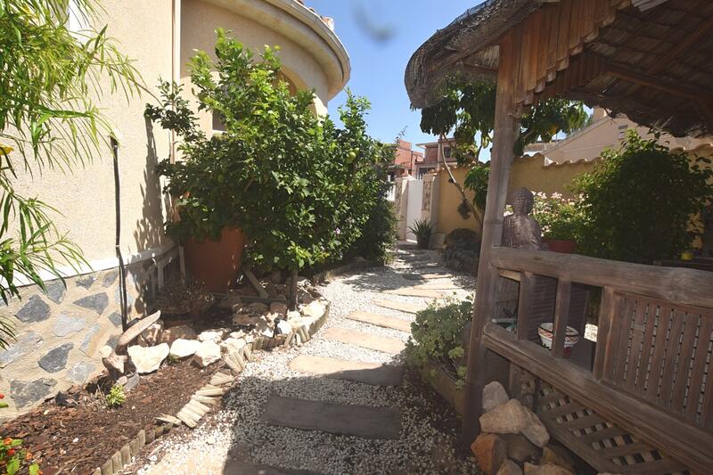 3 Schlafzimmer Villa zu verkaufen