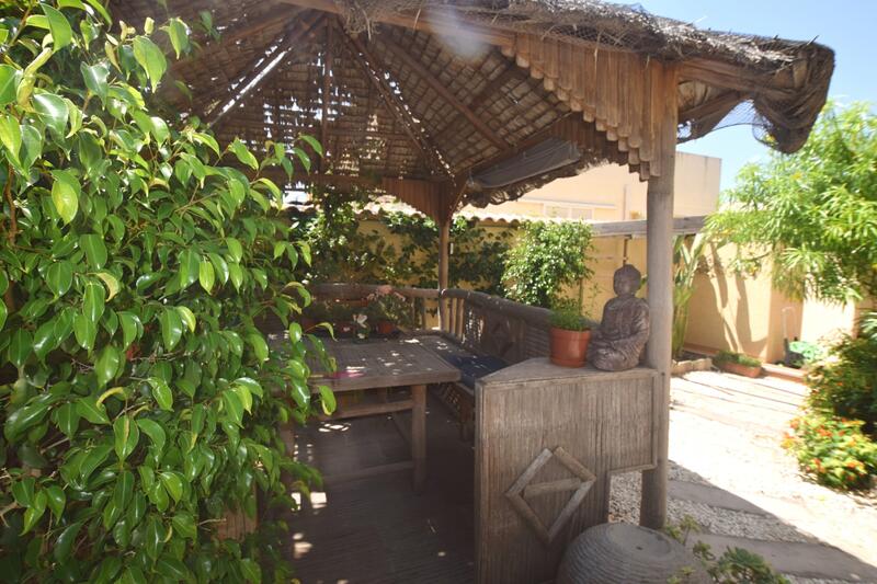 3 Schlafzimmer Villa zu verkaufen